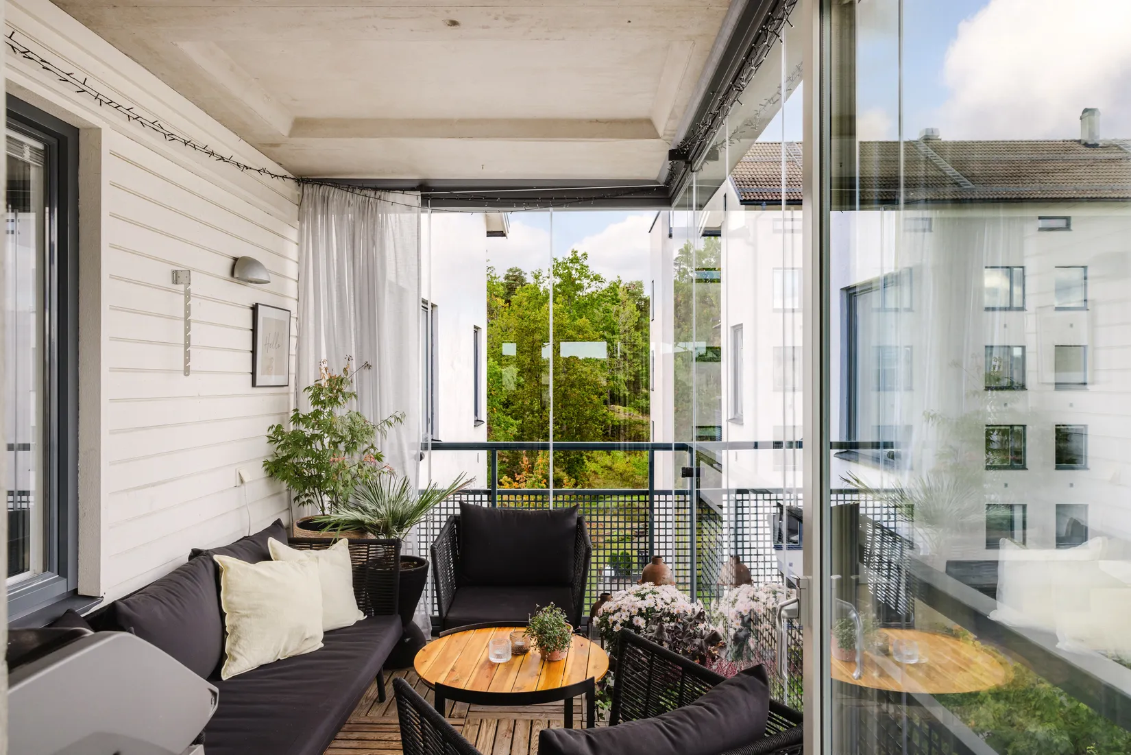 Bostadsrätt, Rekordvägen 3, Gustavsberg - Farstadal, Värmdö