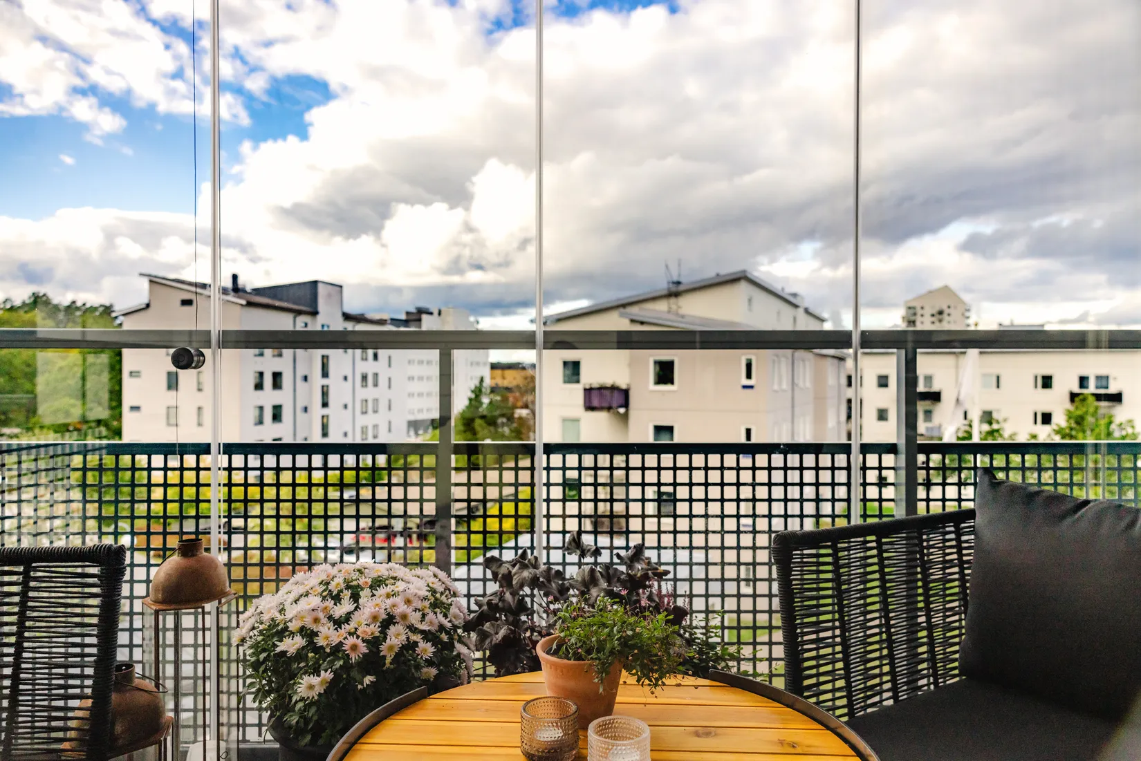 Bostadsrätt, Rekordvägen 3, Gustavsberg - Farstadal, Värmdö