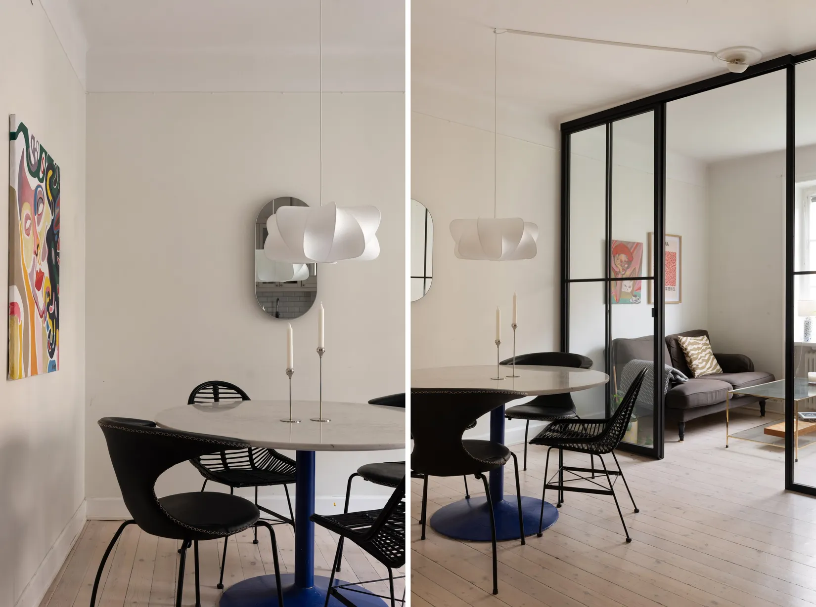Bostadsrätt, Frödingsvägen 6, Kungsholmen - Fredhäll, Stockholm