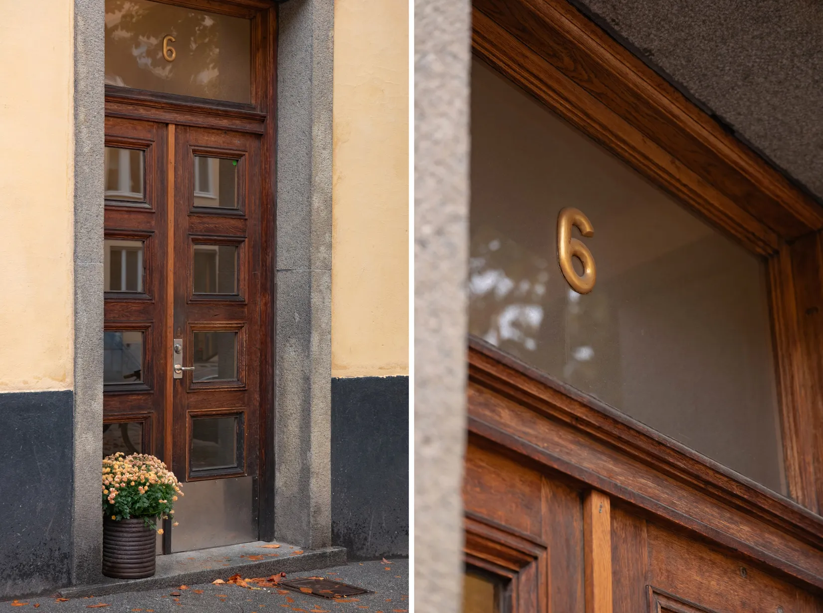 Bostadsrätt, Frödingsvägen 6, Kungsholmen - Fredhäll, Stockholm