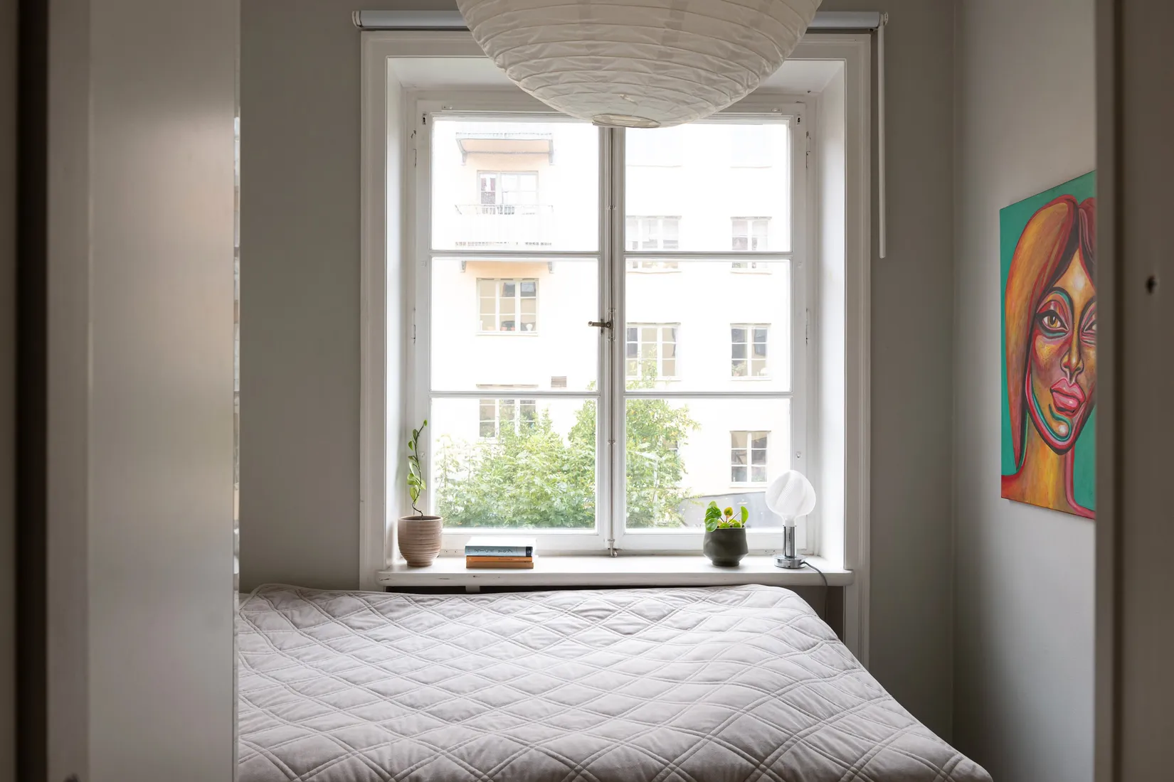 Bostadsrätt, Frödingsvägen 6, Kungsholmen - Fredhäll, Stockholm