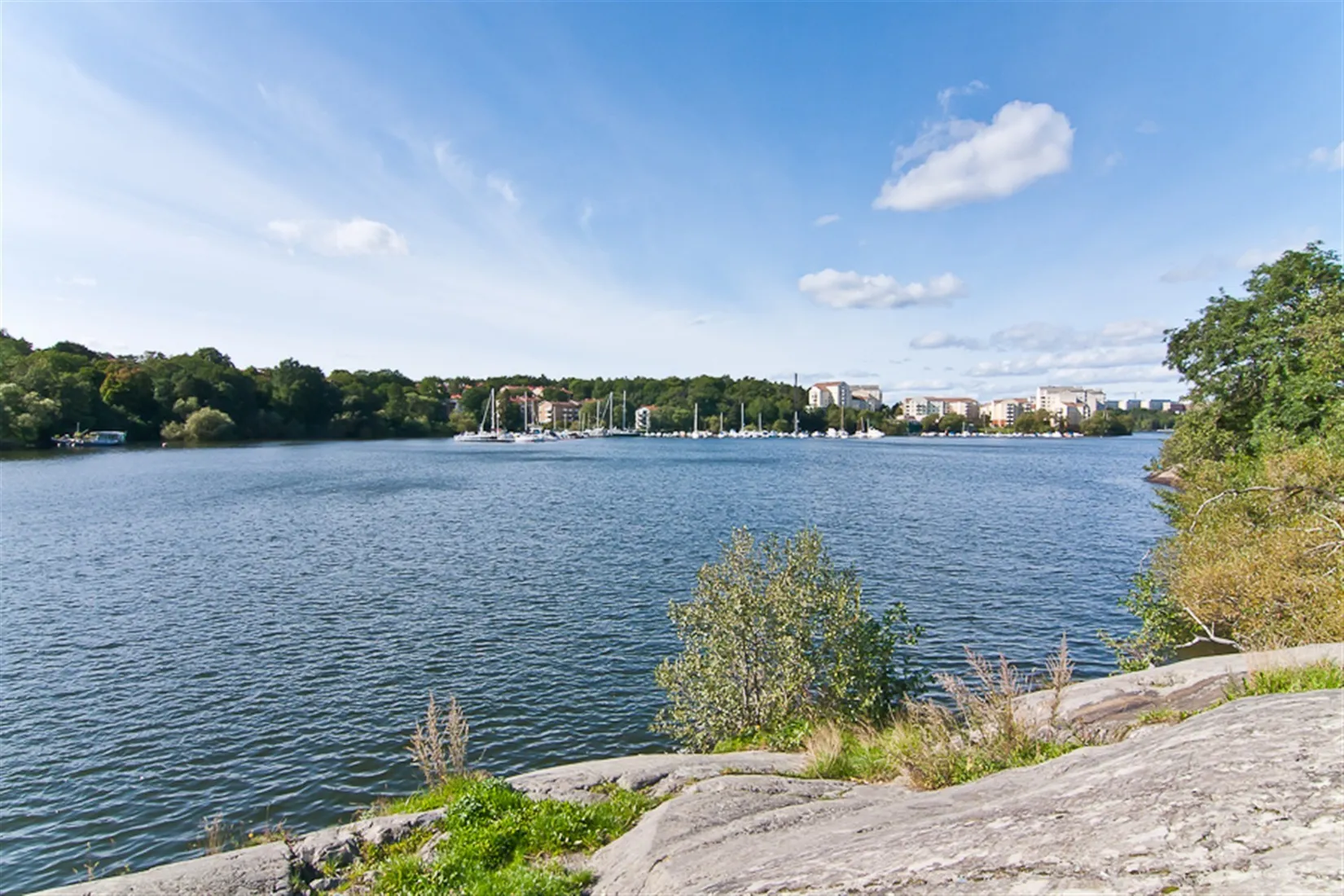Bostadsrätt, Frödingsvägen 6, Stockholm