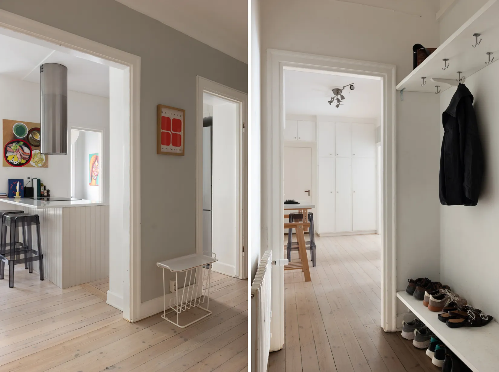 Bostadsrätt, Frödingsvägen 6, Kungsholmen - Fredhäll, Stockholm