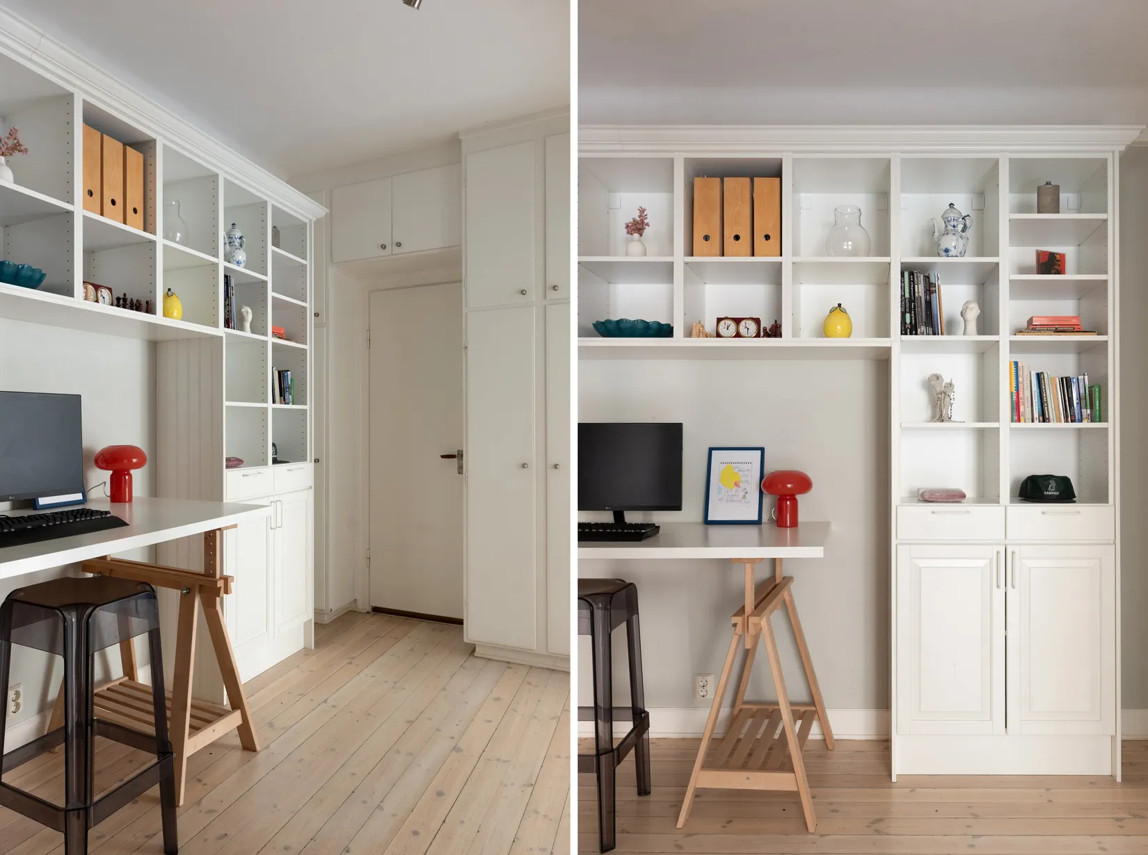 Bostadsrätt, Frödingsvägen 6, Kungsholmen - Fredhäll, Stockholm
