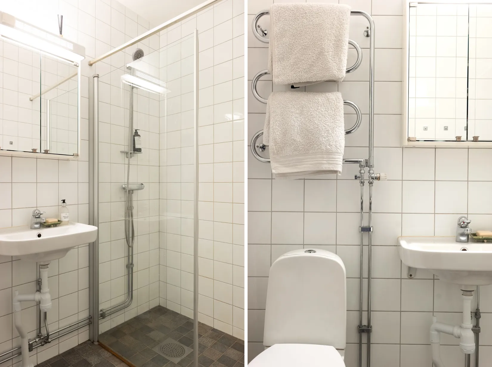 Bostadsrätt, Frödingsvägen 6, Kungsholmen - Fredhäll, Stockholm