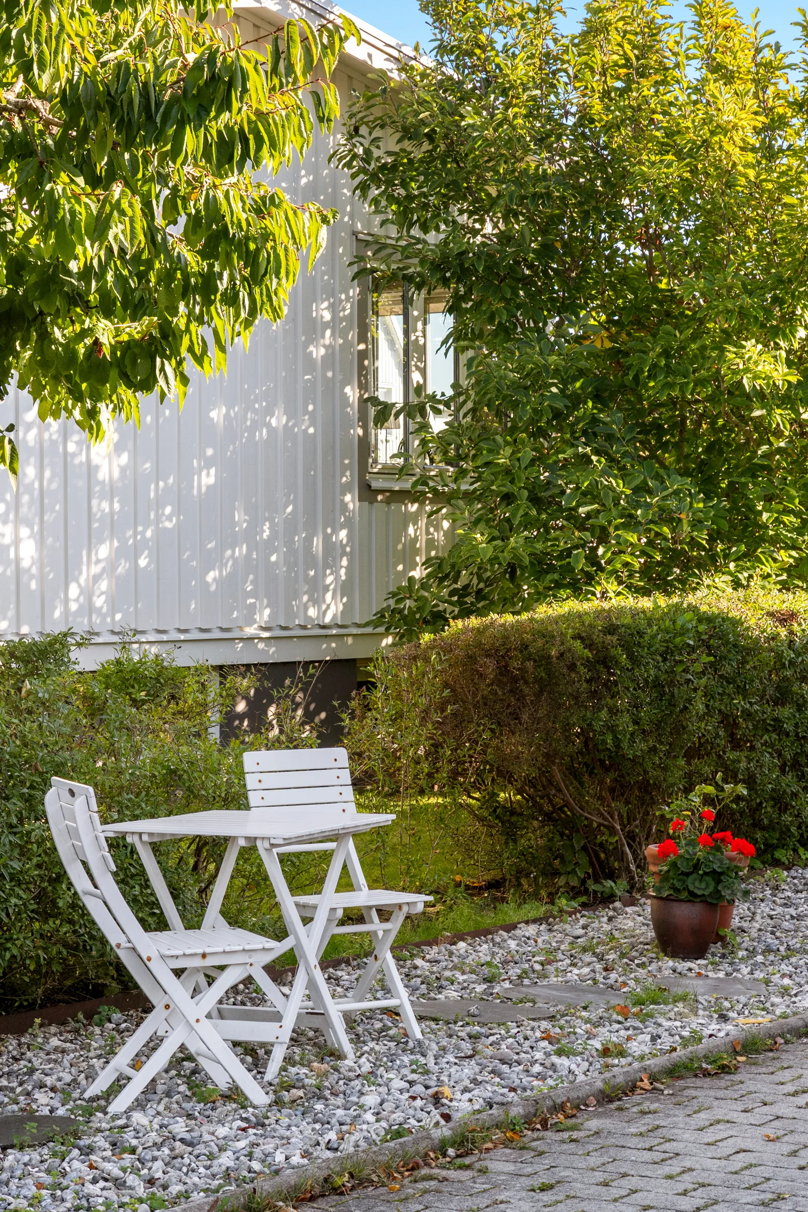 Villa, Hedvägen 24, Öster, Varberg
