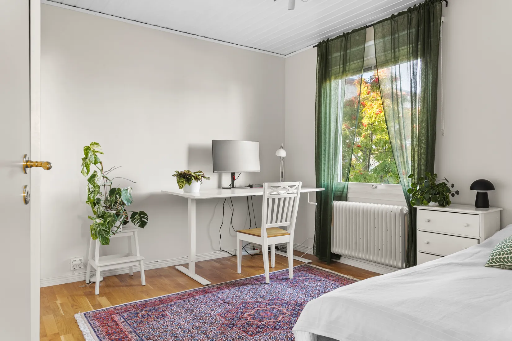 Villa, Hedvägen 24, Öster, Varberg