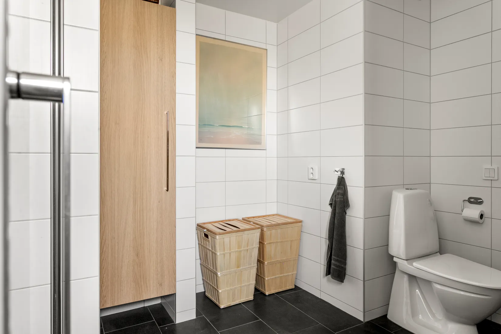 Villa, Hedvägen 24, Öster, Varberg