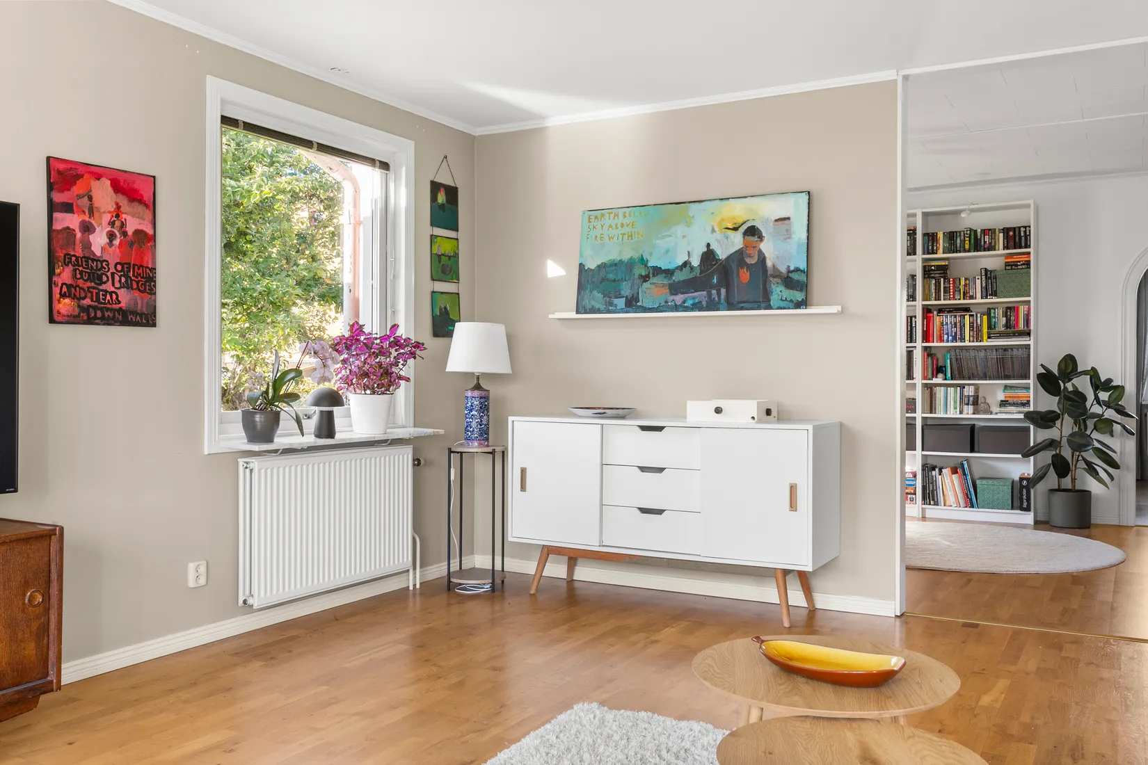 Villa, Hedvägen 24, Öster, Varberg