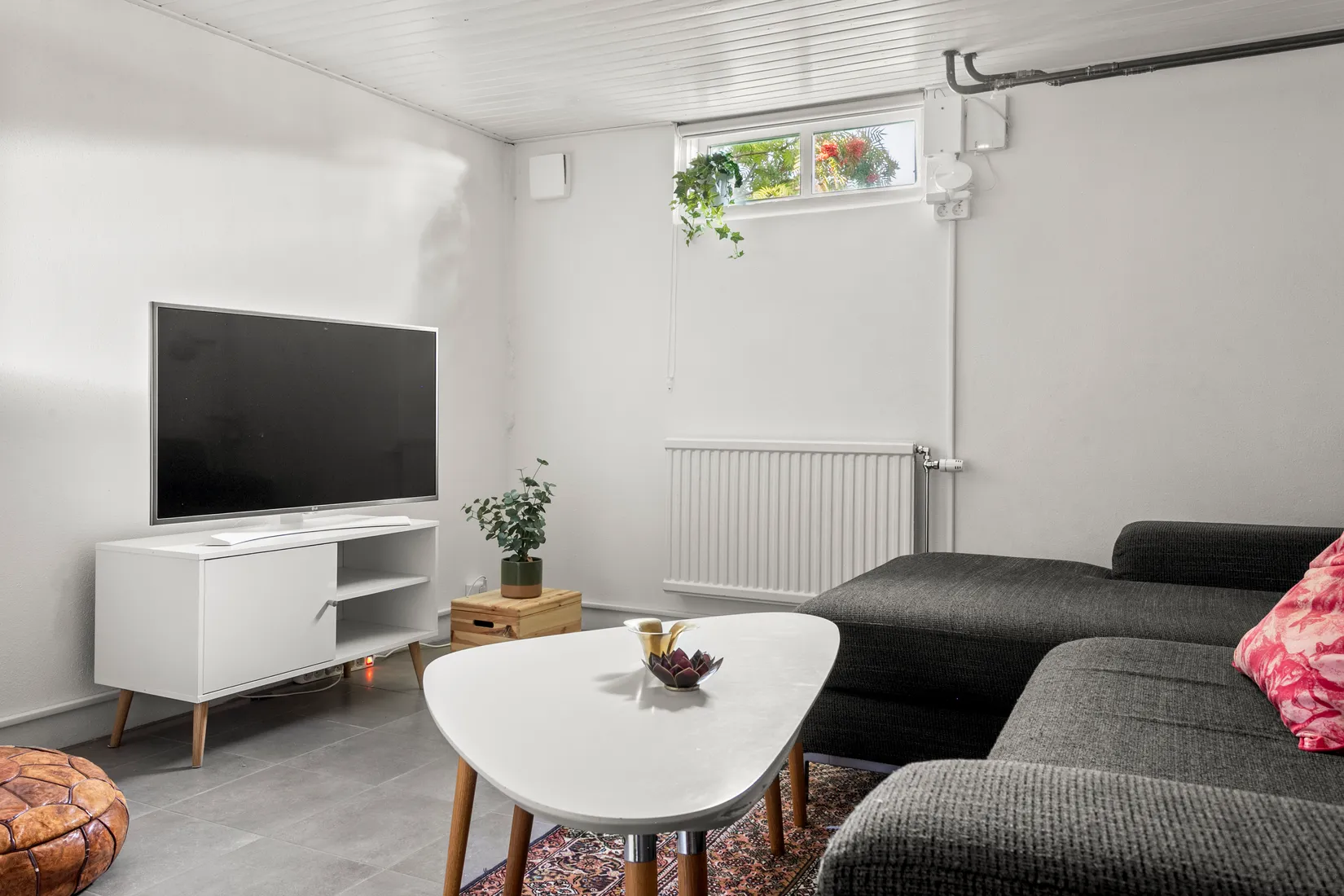 Villa, Hedvägen 24, Öster, Varberg