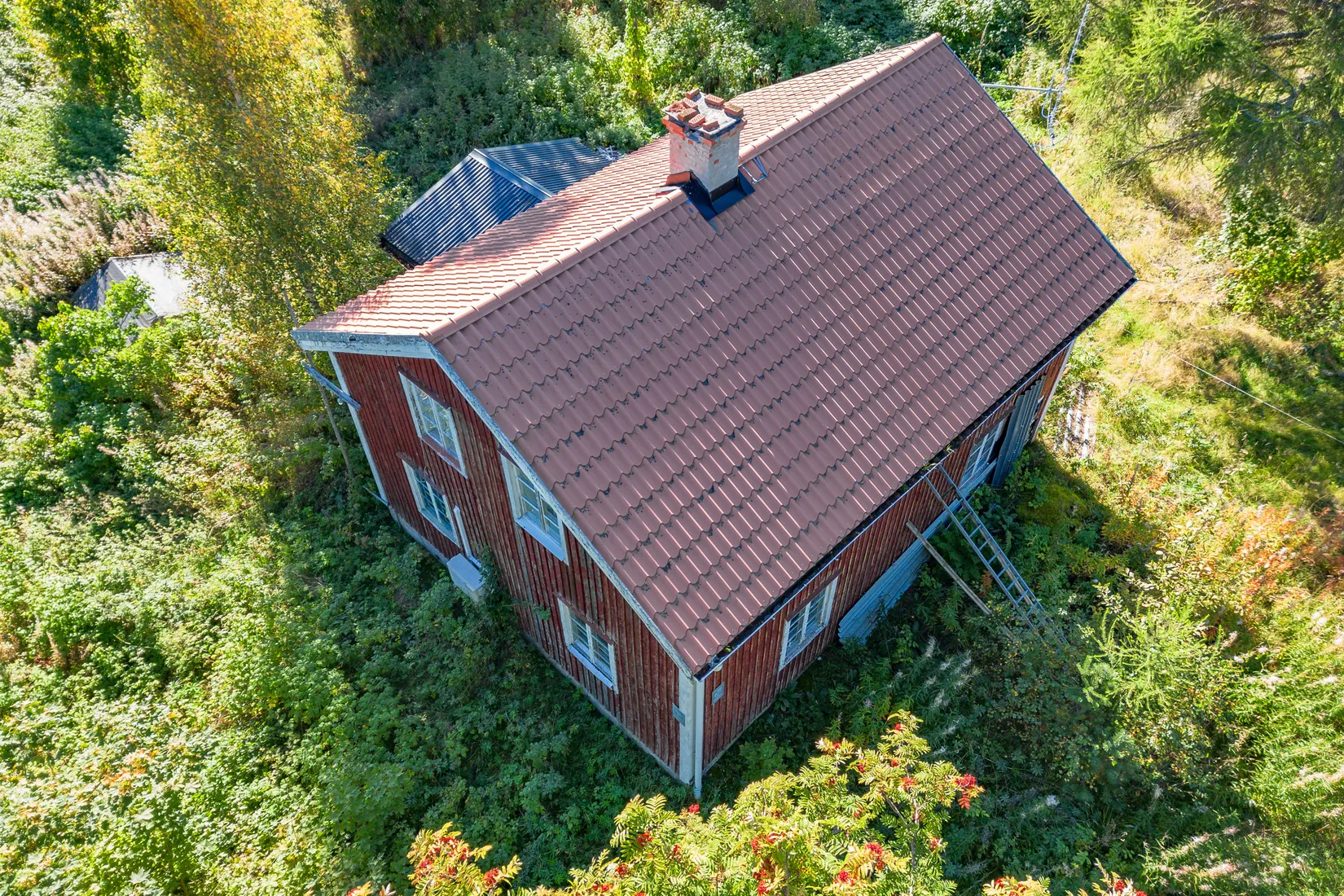 Gård/Skog,  Norrgården 309, Nordanstig