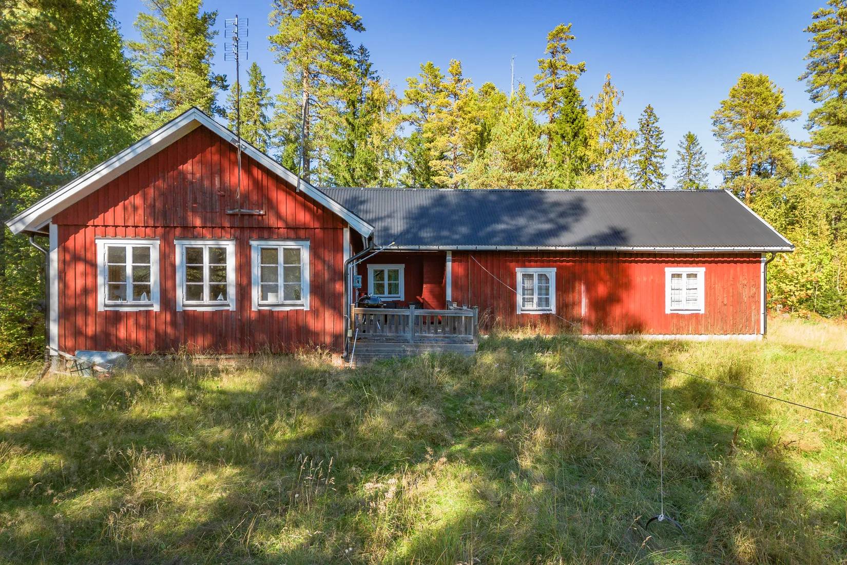 Gård/Skog,  Norrgården 309, Nordanstig