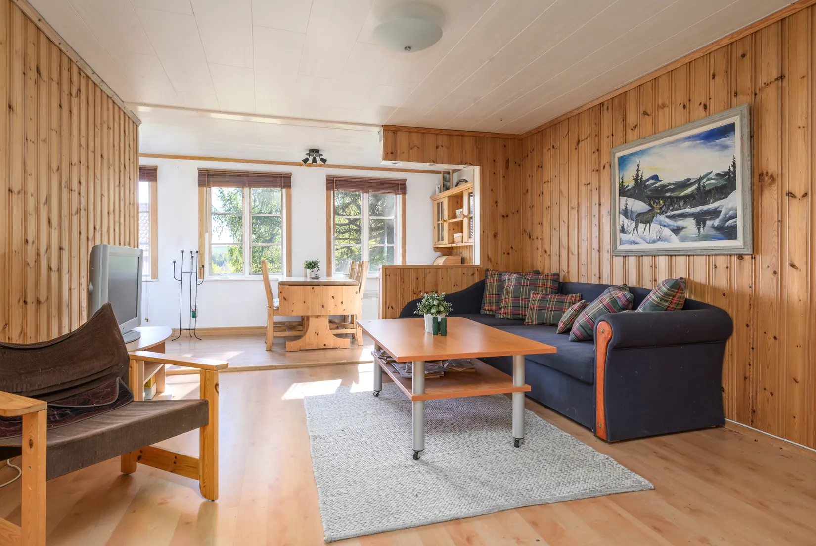 Gård/Skog,  Norrgården 309, Nordanstig
