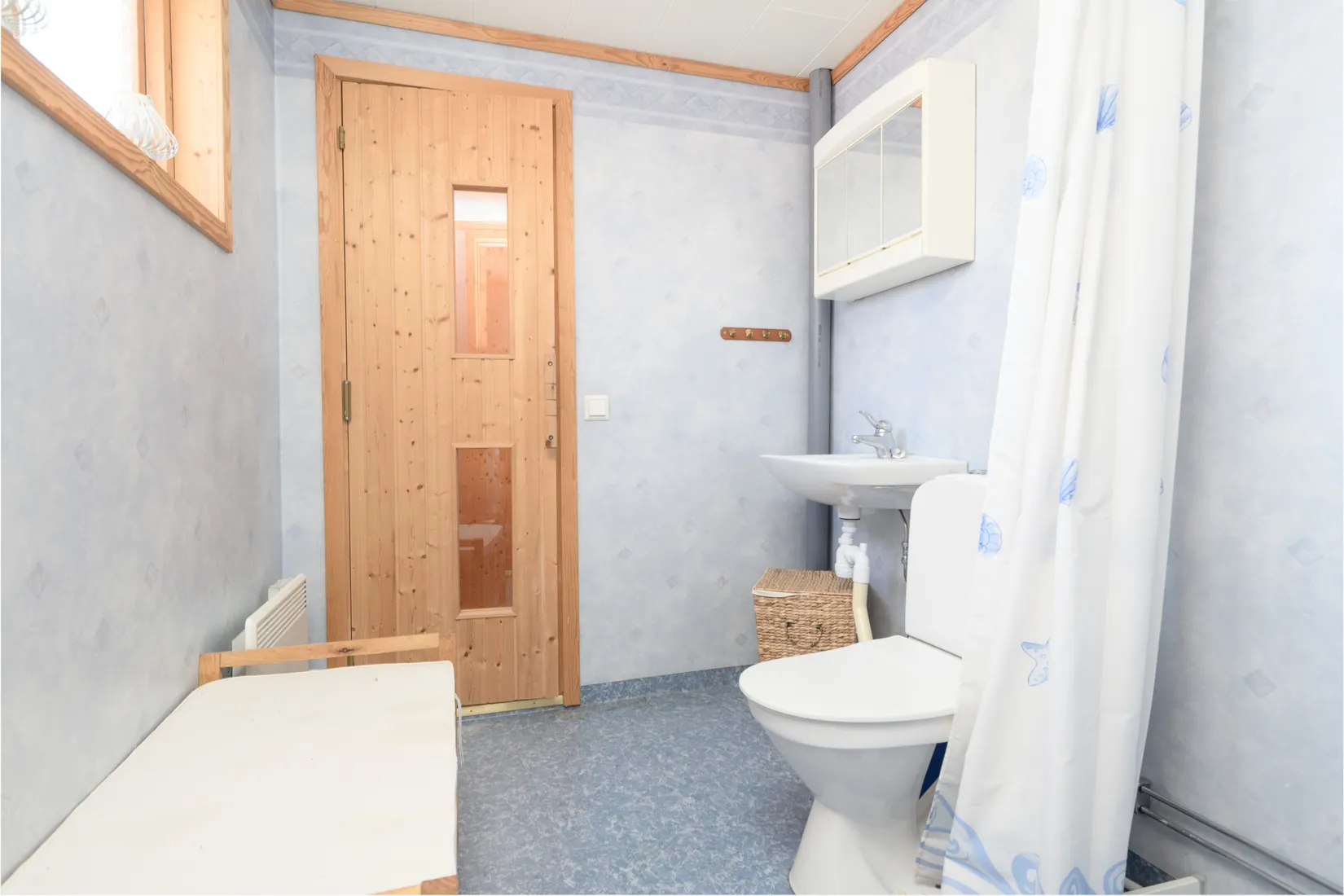 Gård/Skog,  Norrgården 309, Nordanstig
