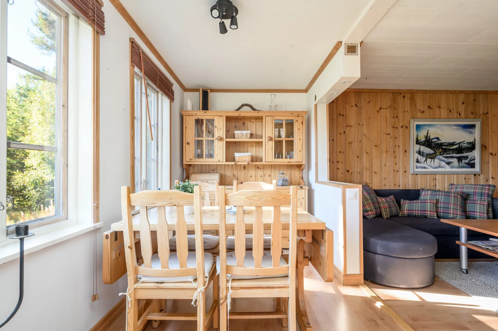 Gård/Skog,  Norrgården 309, Nordanstig