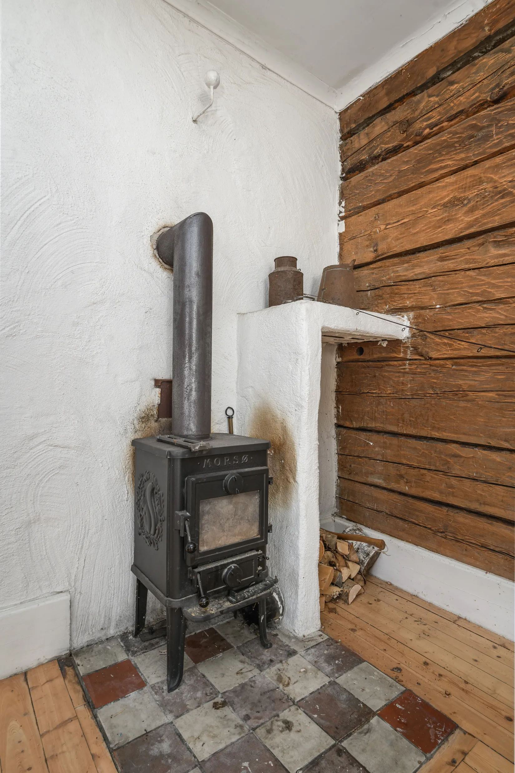 Gård/Skog,  Norrgården 309, Nordanstig