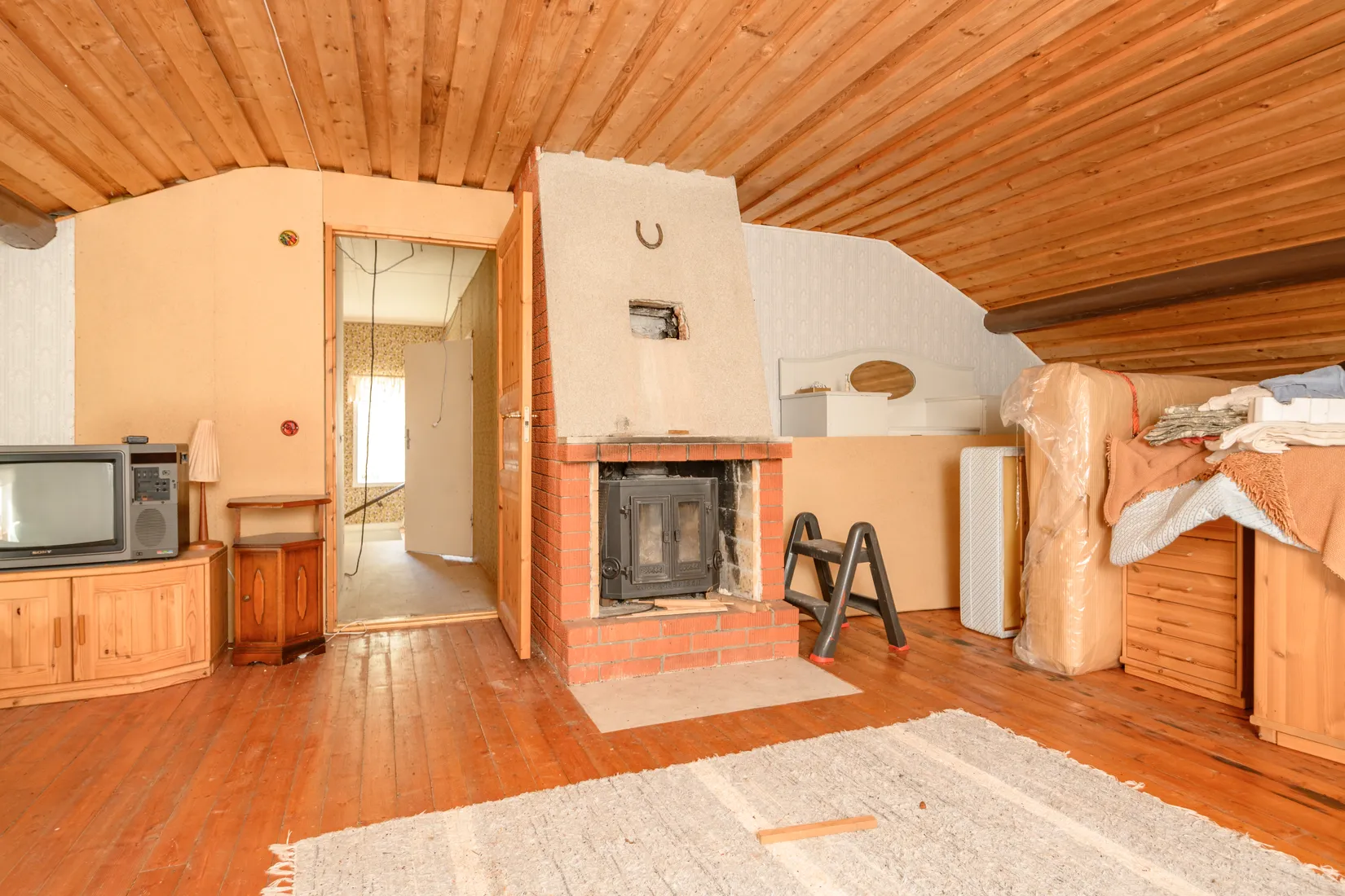 Gård/Skog,  Norrgården 309, Nordanstig