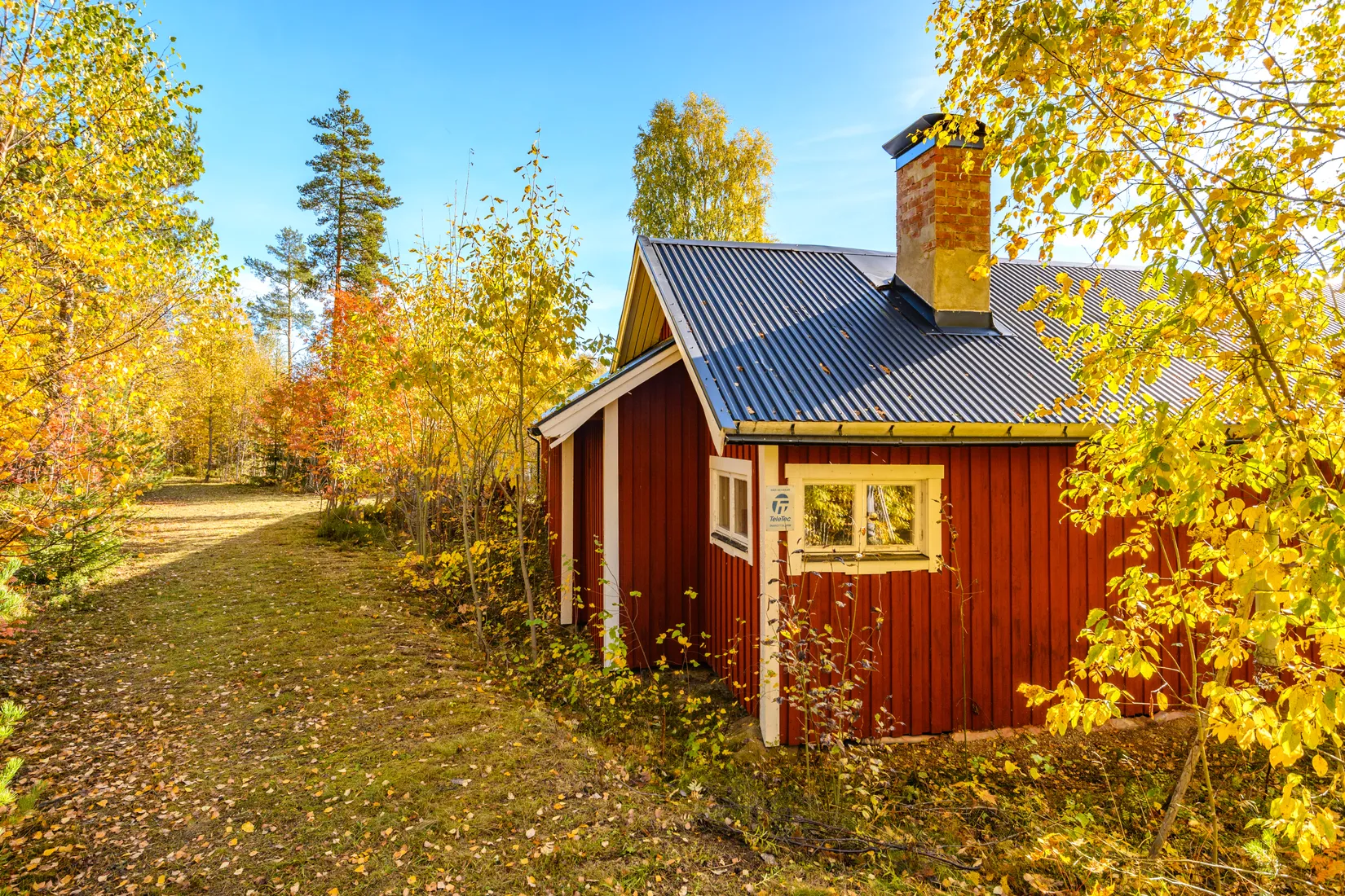 Gård/Skog,  Norrgården 309, Nordanstig