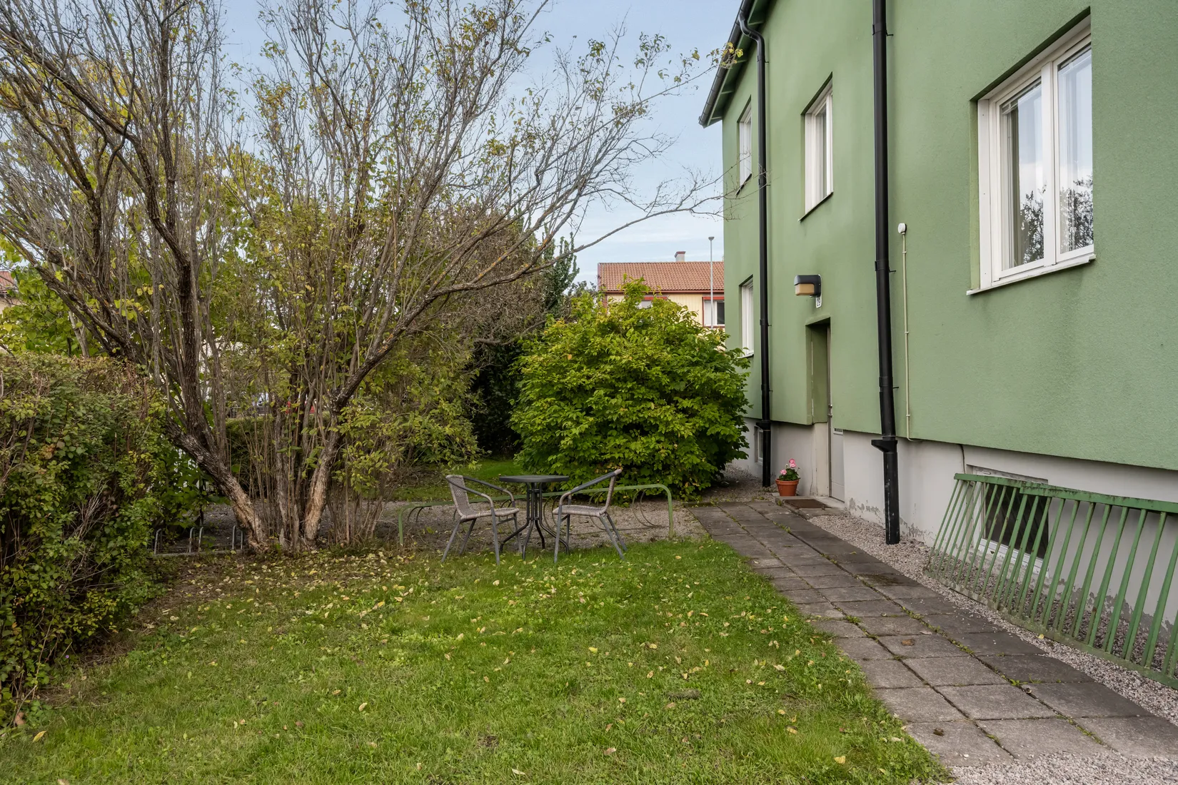 Bostadsrätt, Ymergatan 36C, Fålhagen, Uppsala