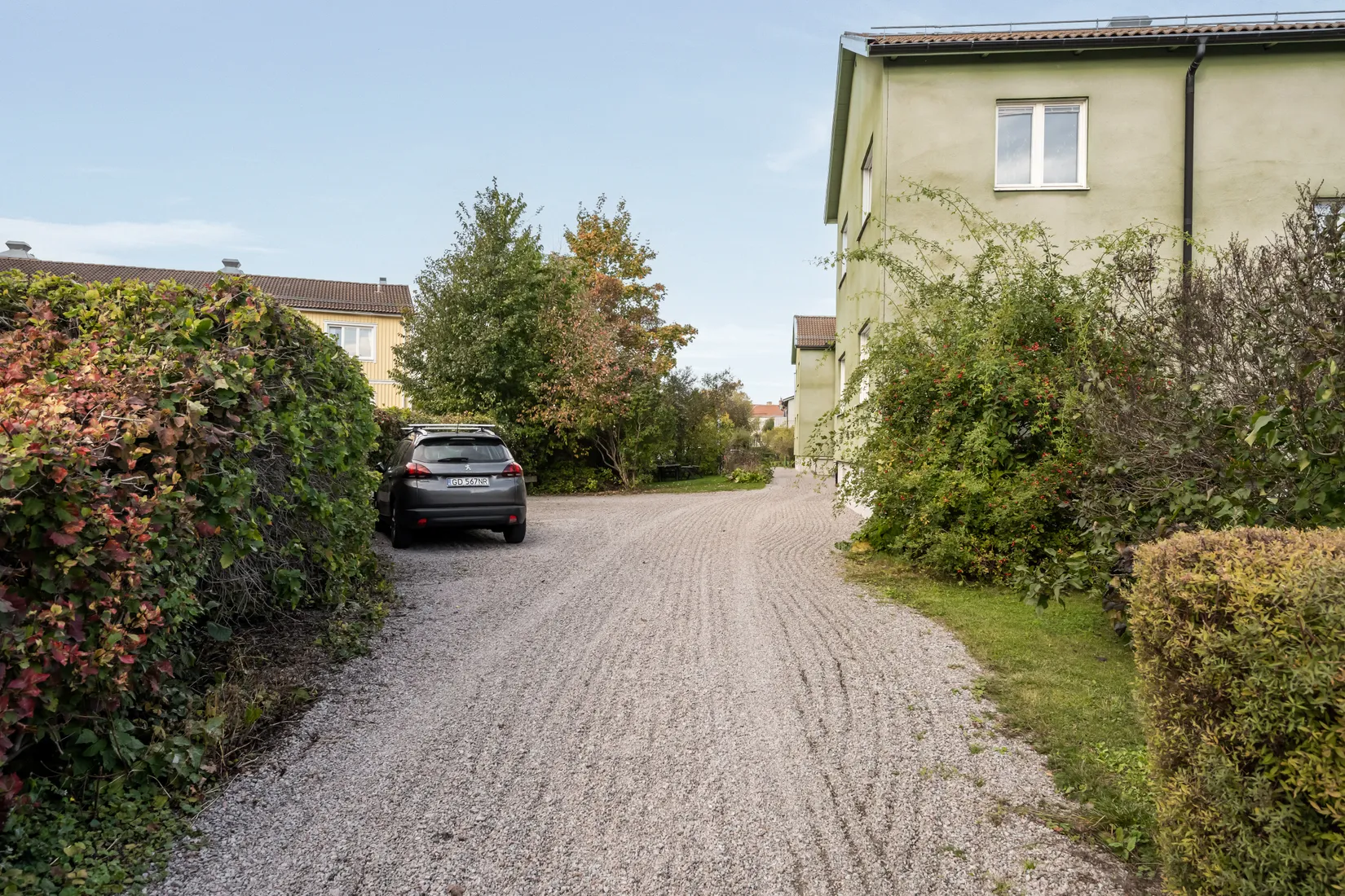Bostadsrätt, Ymergatan 36C, Fålhagen, Uppsala