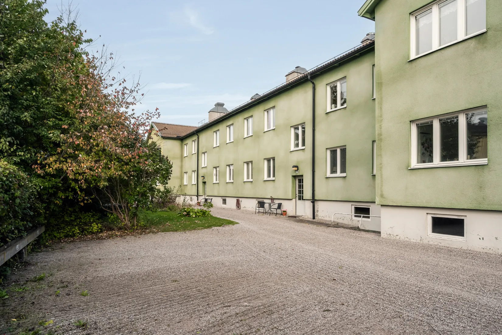 Bostadsrätt, Ymergatan 36C, Fålhagen, Uppsala