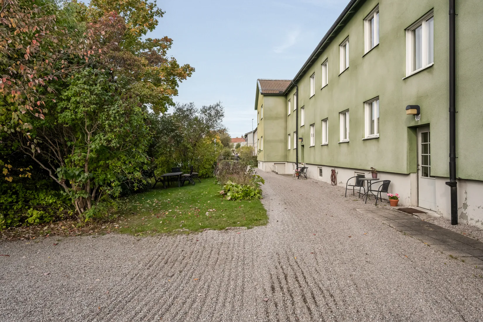 Bostadsrätt, Ymergatan 36C, Fålhagen, Uppsala
