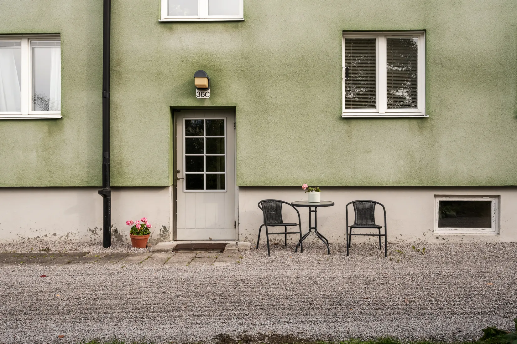 Bostadsrätt, Ymergatan 36C, Fålhagen, Uppsala