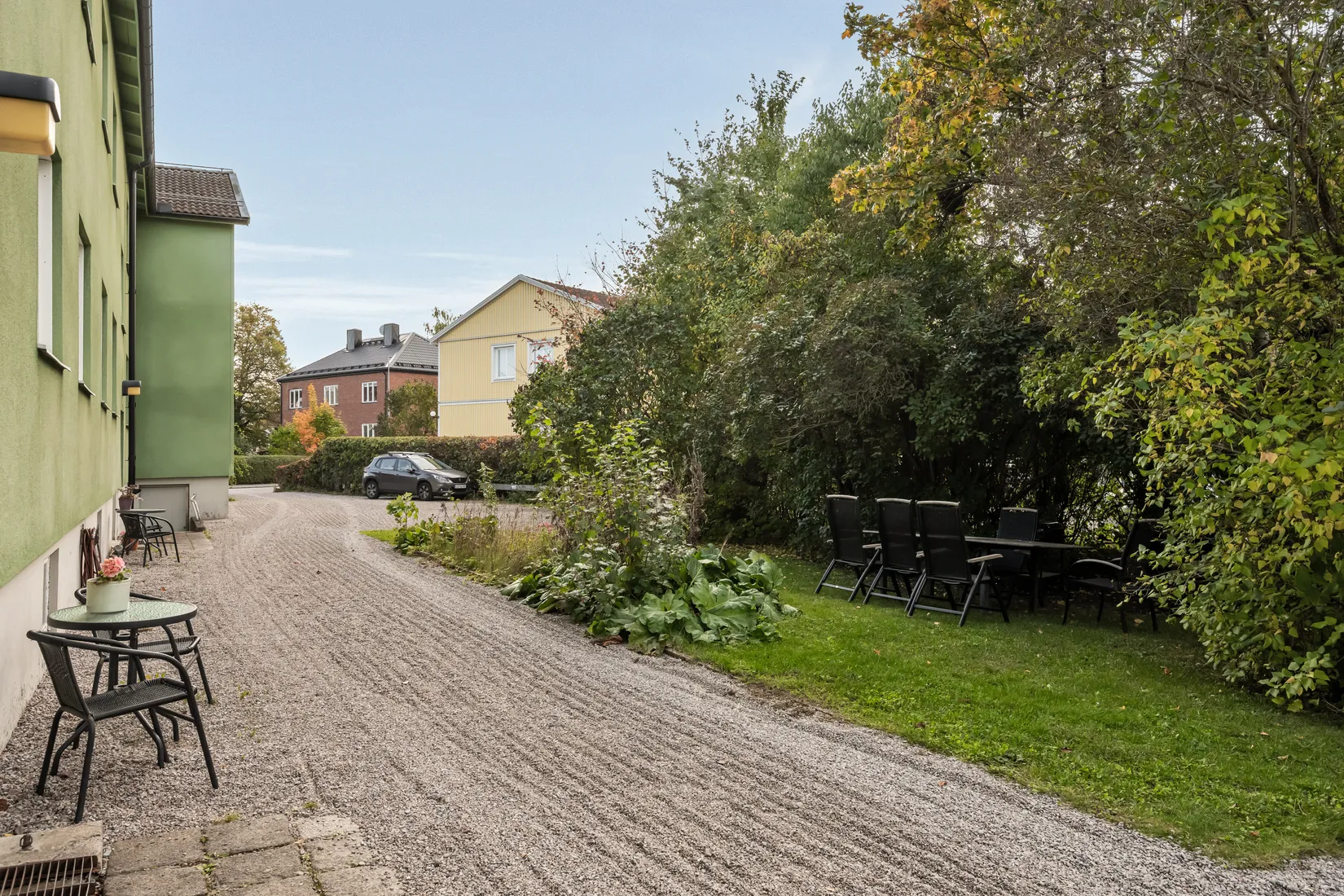 Bostadsrätt, Ymergatan 36C, Fålhagen, Uppsala