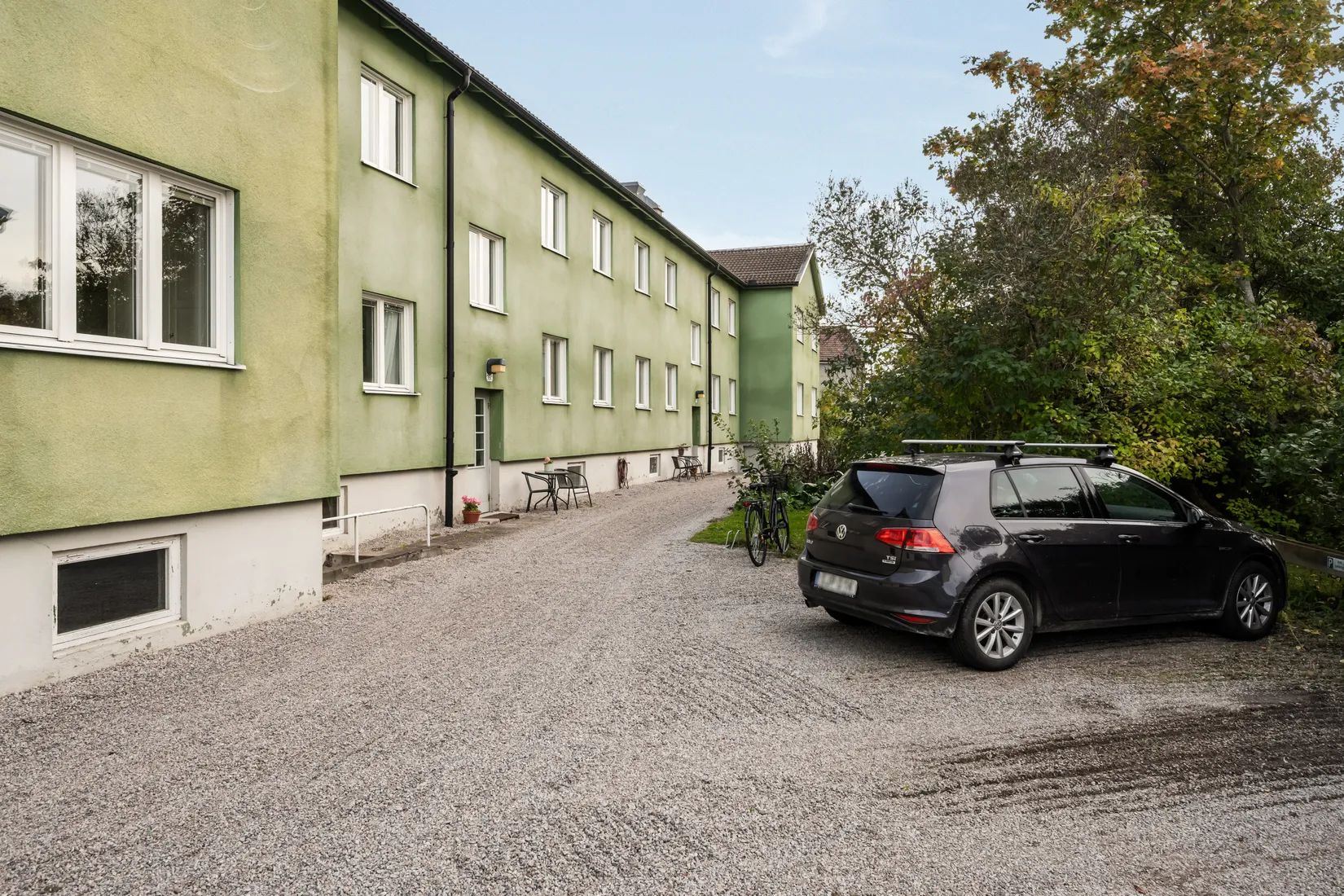 Bostadsrätt, Ymergatan 36C, Fålhagen, Uppsala