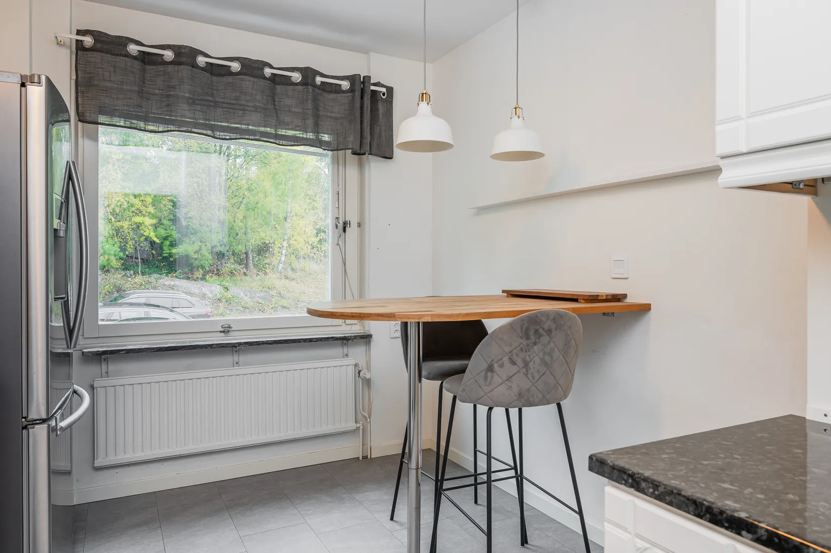 Bostadsrätt, Vintergatan 11B, Centralt, Örnsköldsvik