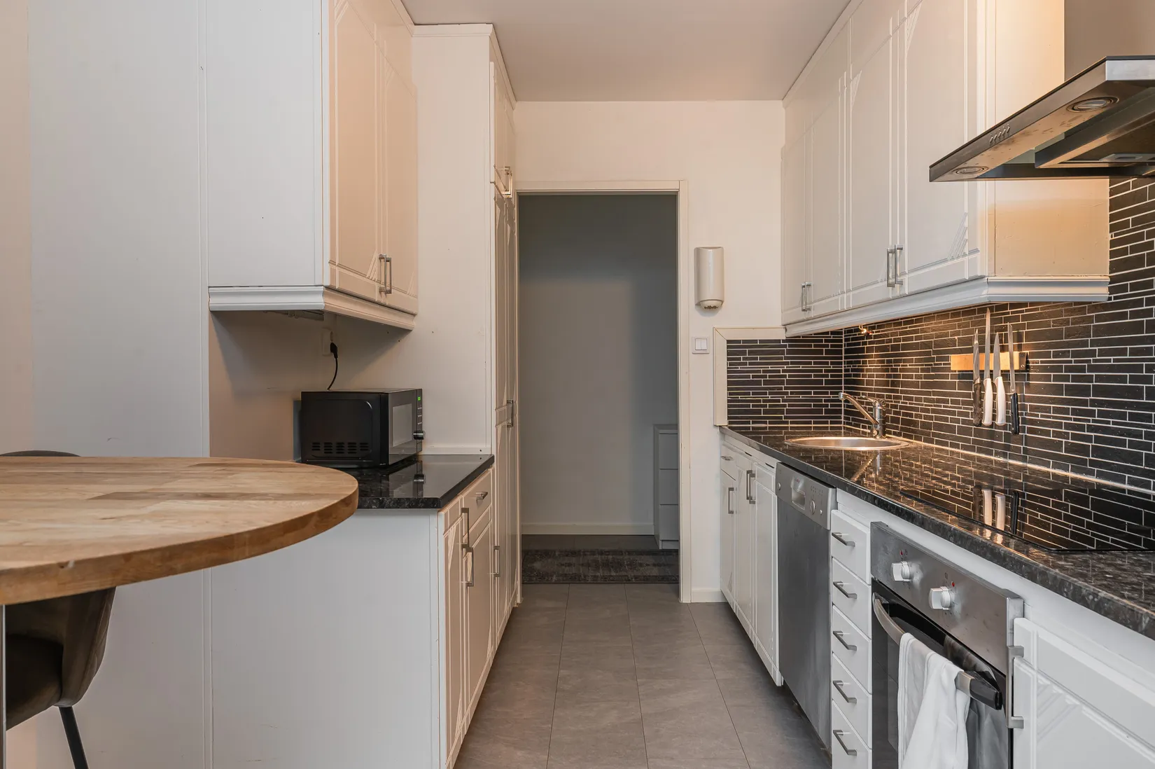 Bostadsrätt, Vintergatan 11B, Centralt, Örnsköldsvik