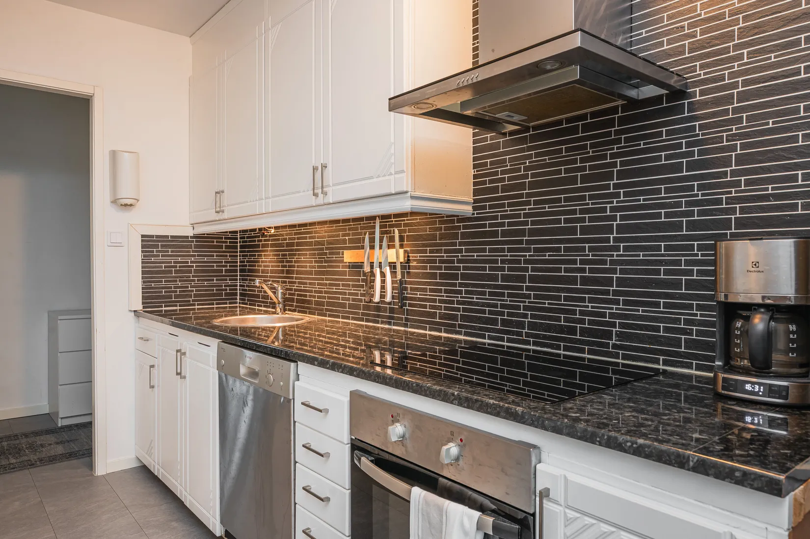 Bostadsrätt, Vintergatan 11B, Centralt, Örnsköldsvik