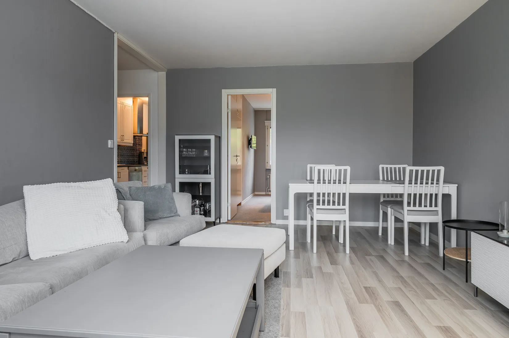 Bostadsrätt, Vintergatan 11B, Centralt, Örnsköldsvik