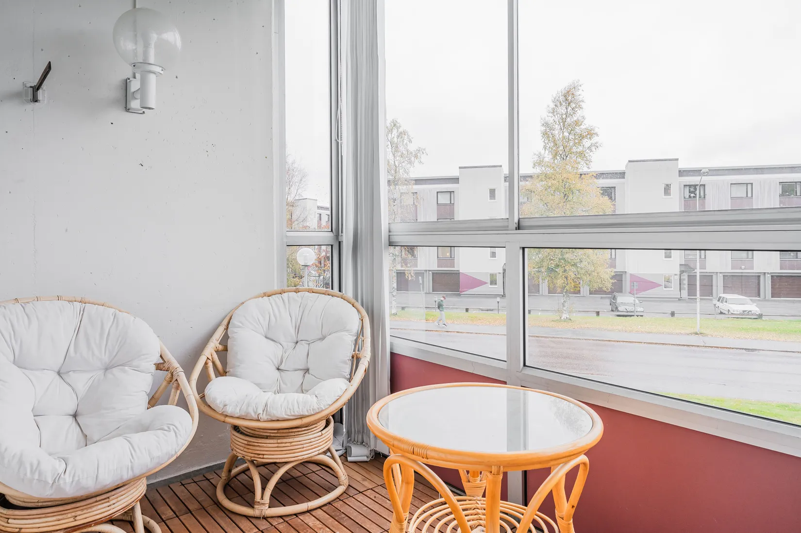 Bostadsrätt, Vintergatan 11B, Centralt, Örnsköldsvik