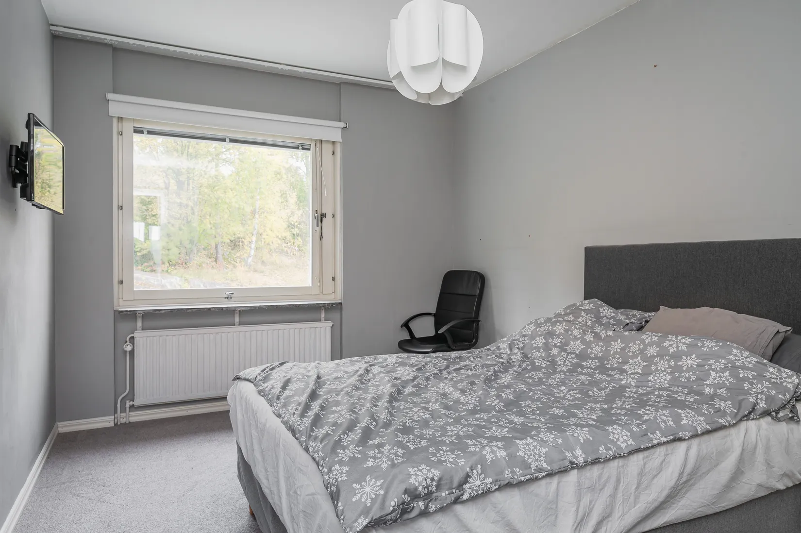 Bostadsrätt, Vintergatan 11B, Centralt, Örnsköldsvik