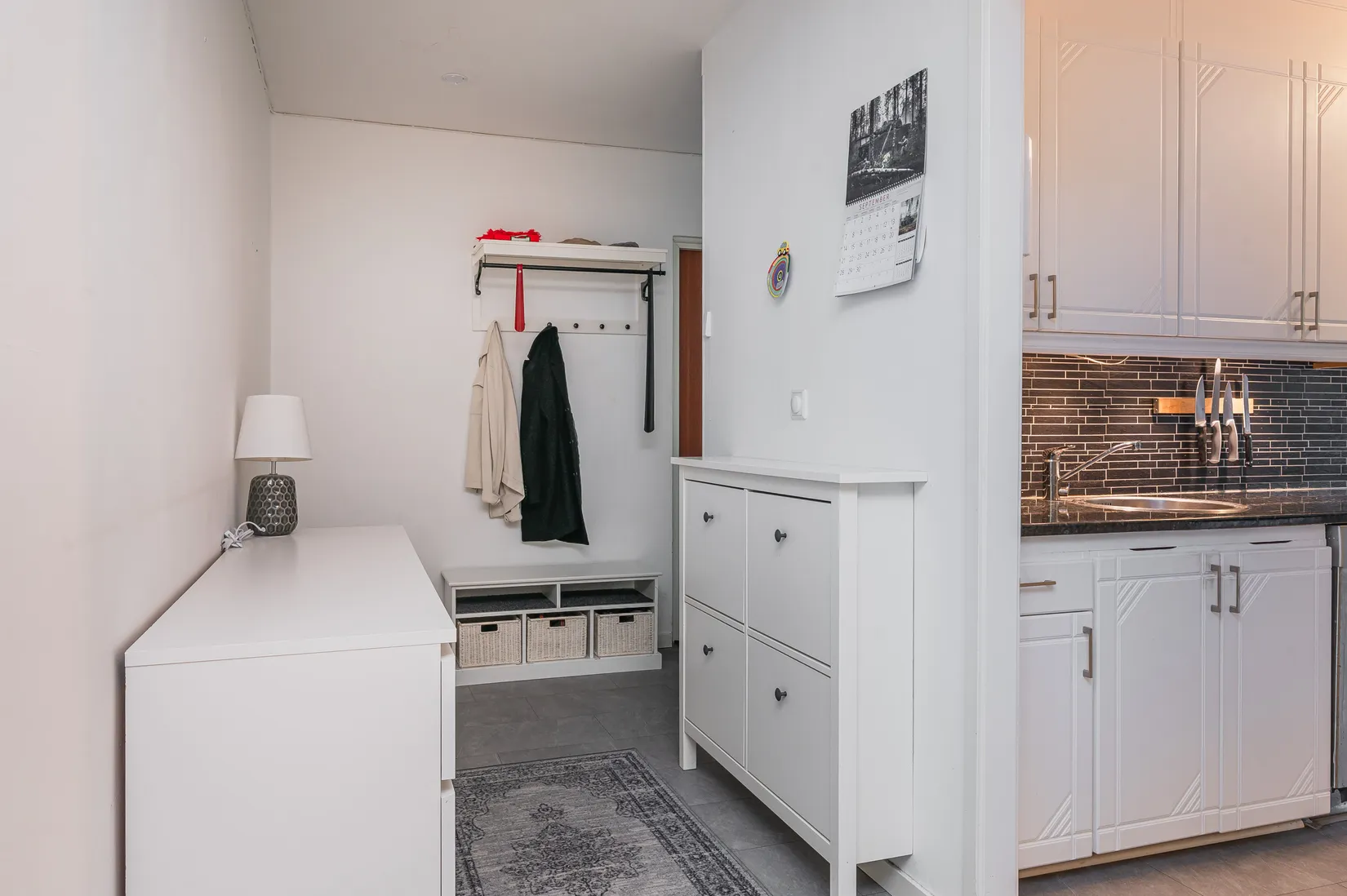 Bostadsrätt, Vintergatan 11B, Centralt, Örnsköldsvik