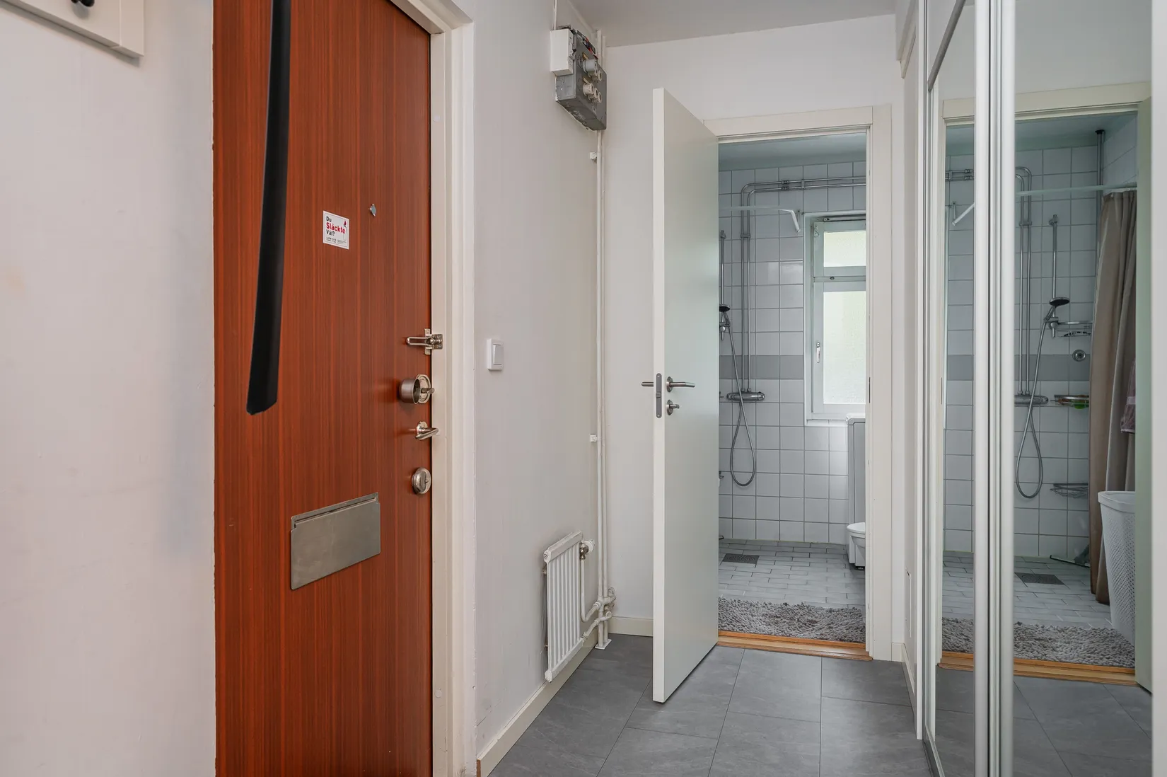 Bostadsrätt, Vintergatan 11B, Centralt, Örnsköldsvik