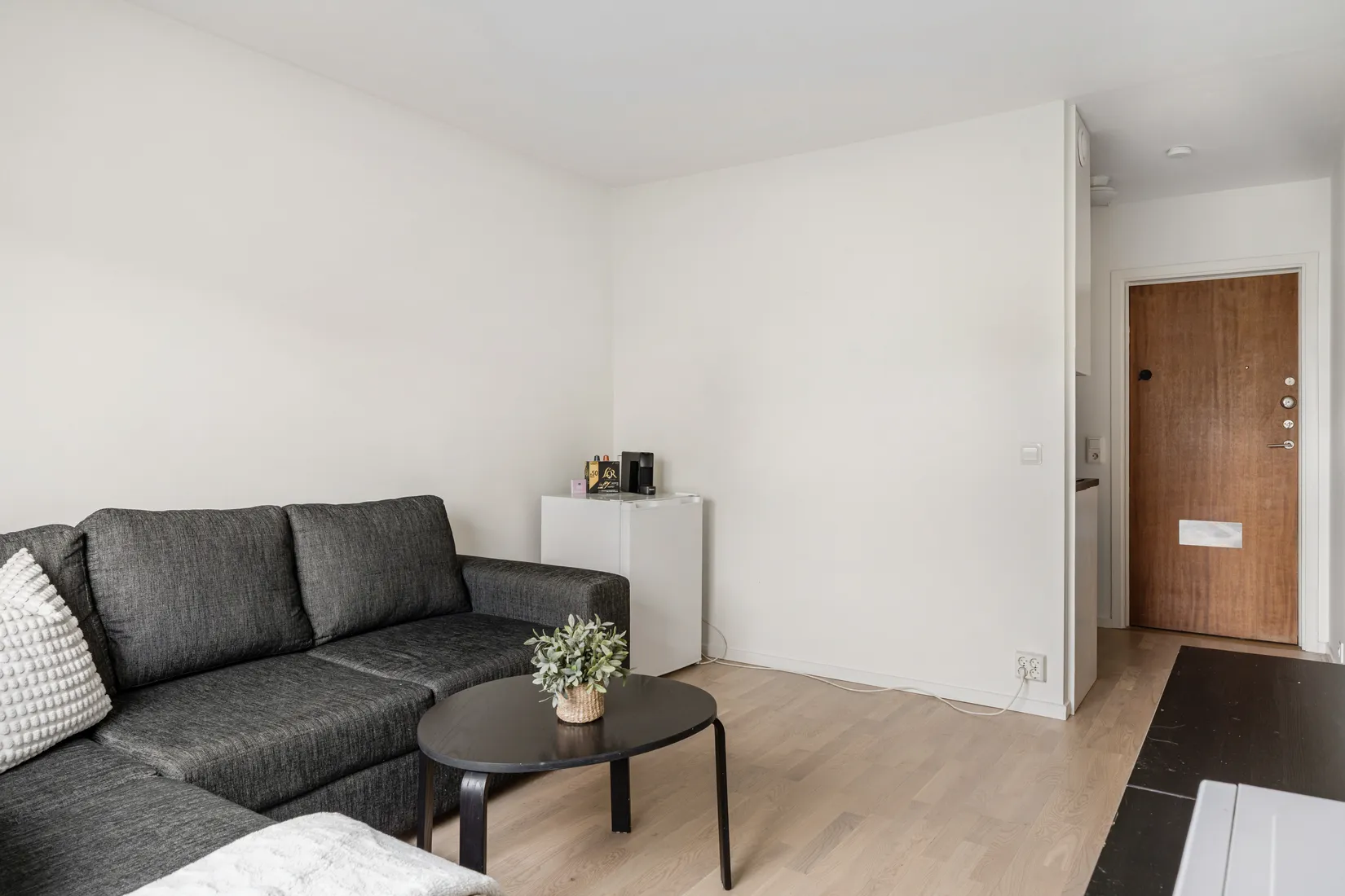Bostadsrätt, Malmvägen 14C, Tureberg, Sollentuna