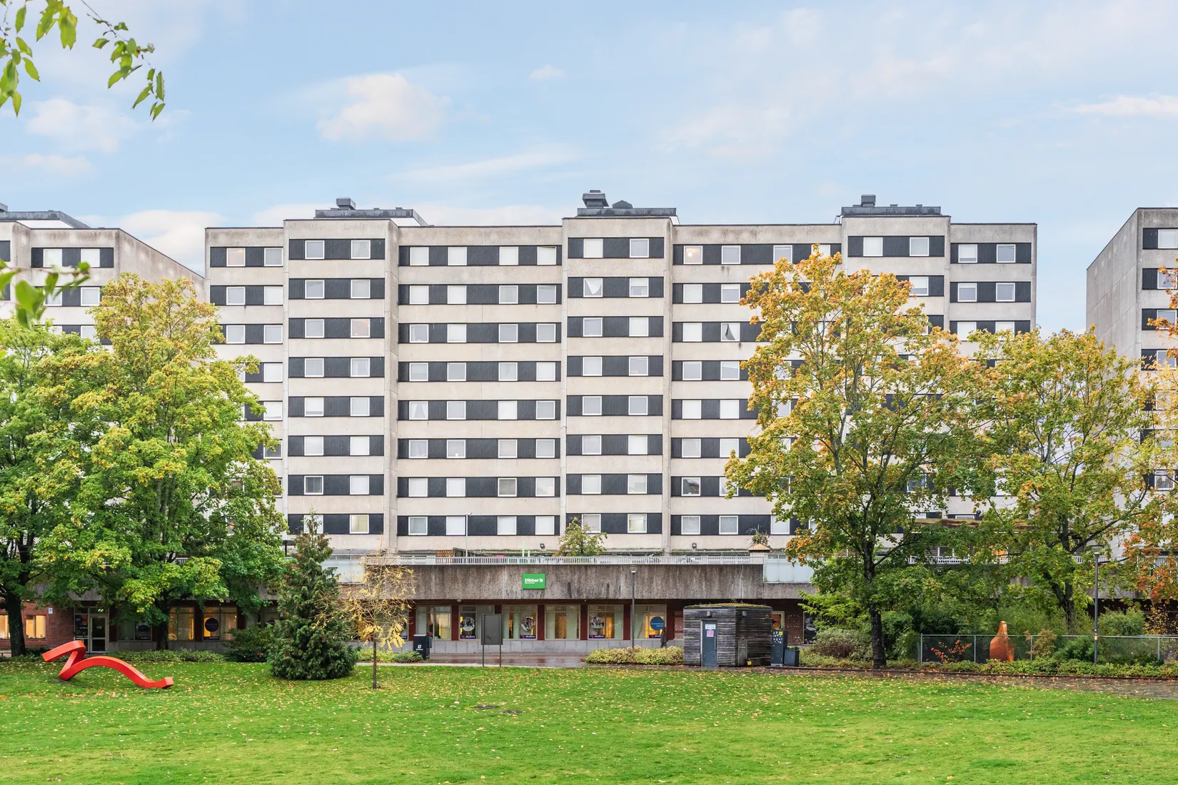 Bostadsrätt, Malmvägen 14C, Tureberg, Sollentuna