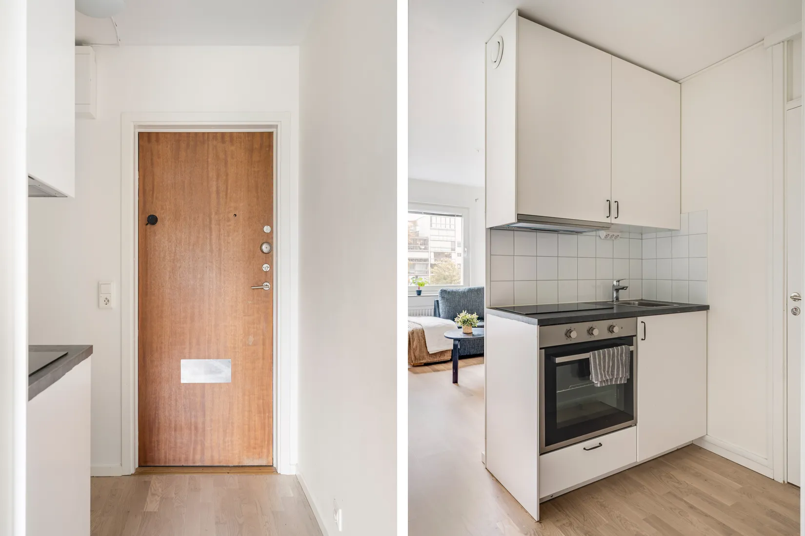Bostadsrätt, Malmvägen 14C, Tureberg, Sollentuna