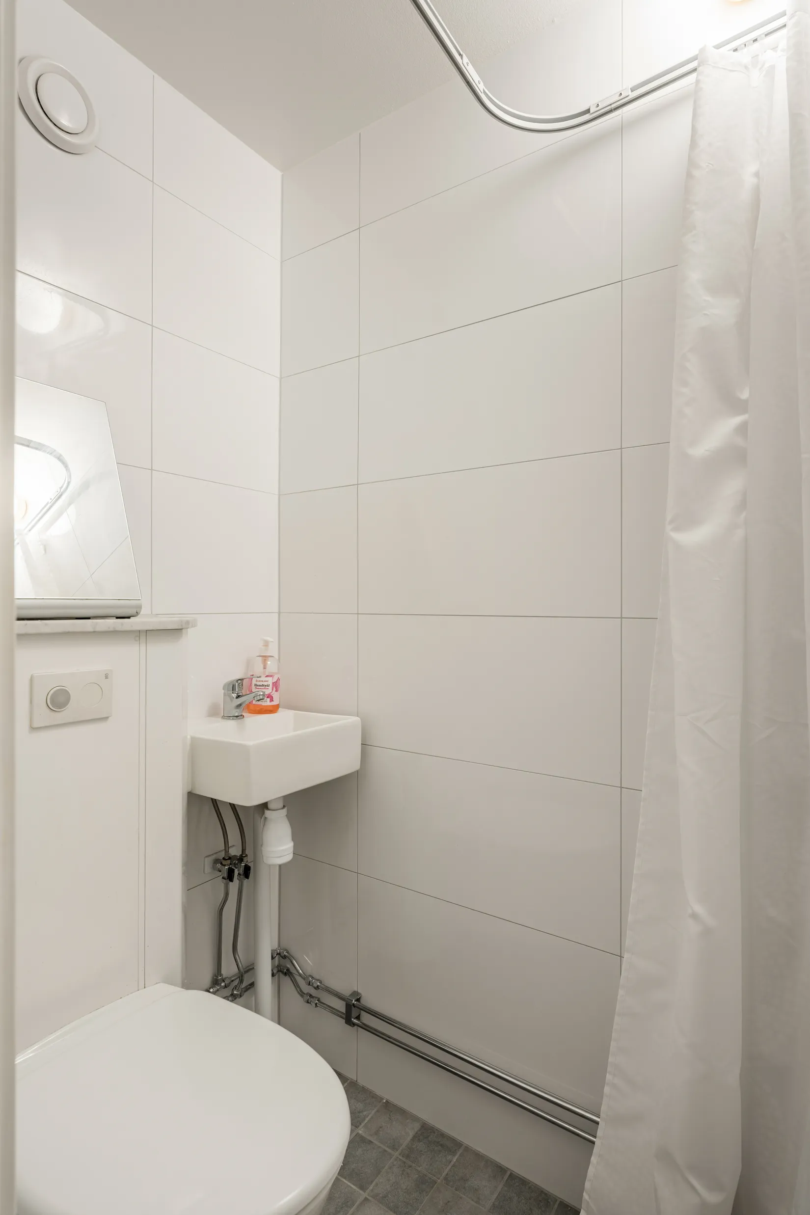Bostadsrätt, Malmvägen 14C, Tureberg, Sollentuna