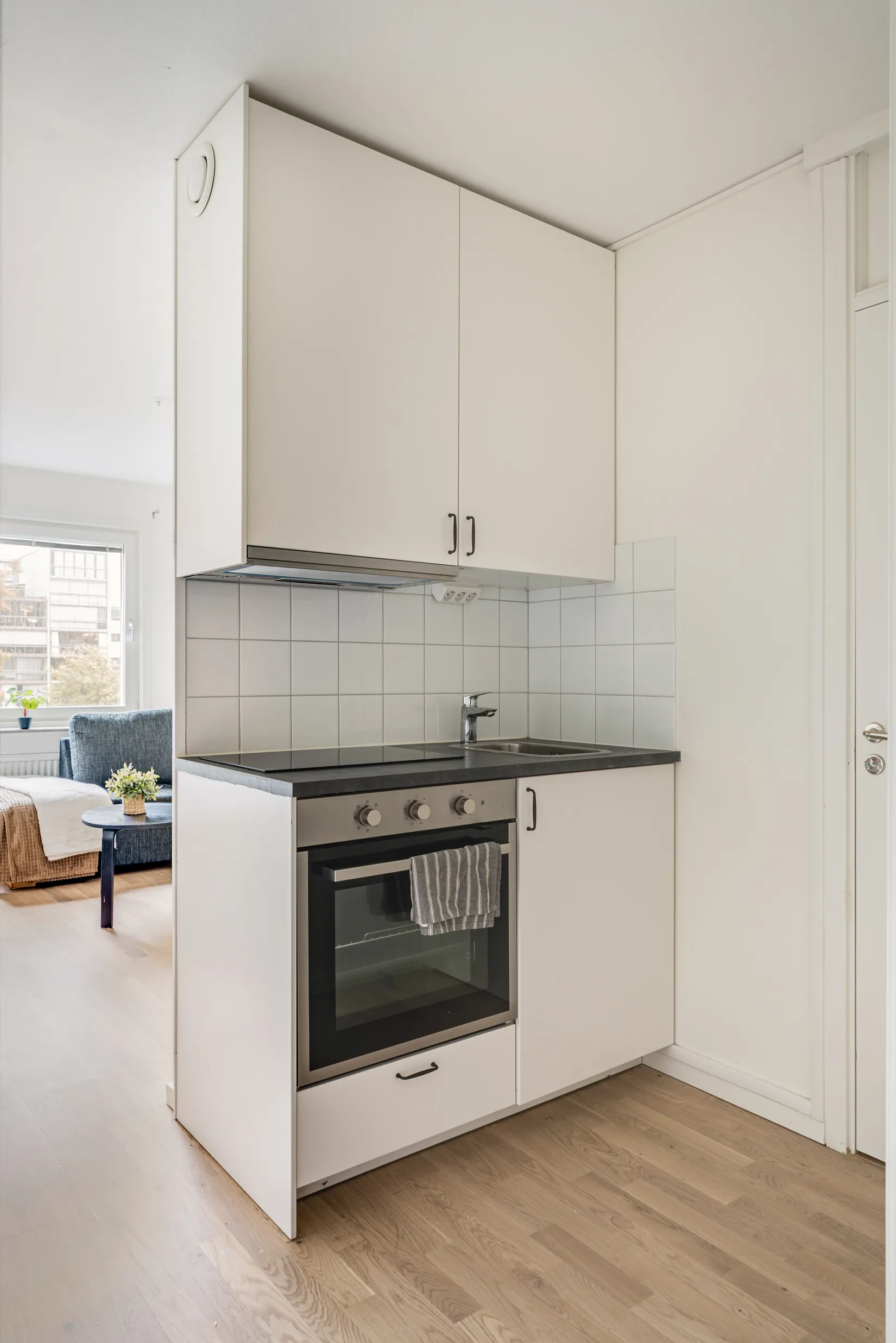 Bostadsrätt, Malmvägen 14C, Tureberg, Sollentuna