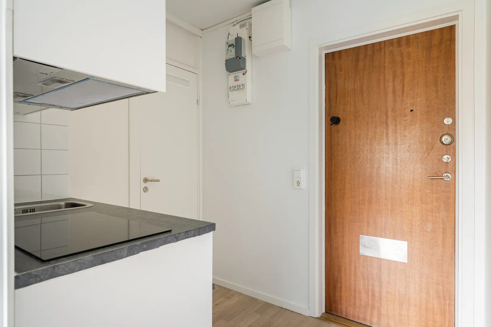 Bostadsrätt, Malmvägen 14C, Tureberg, Sollentuna