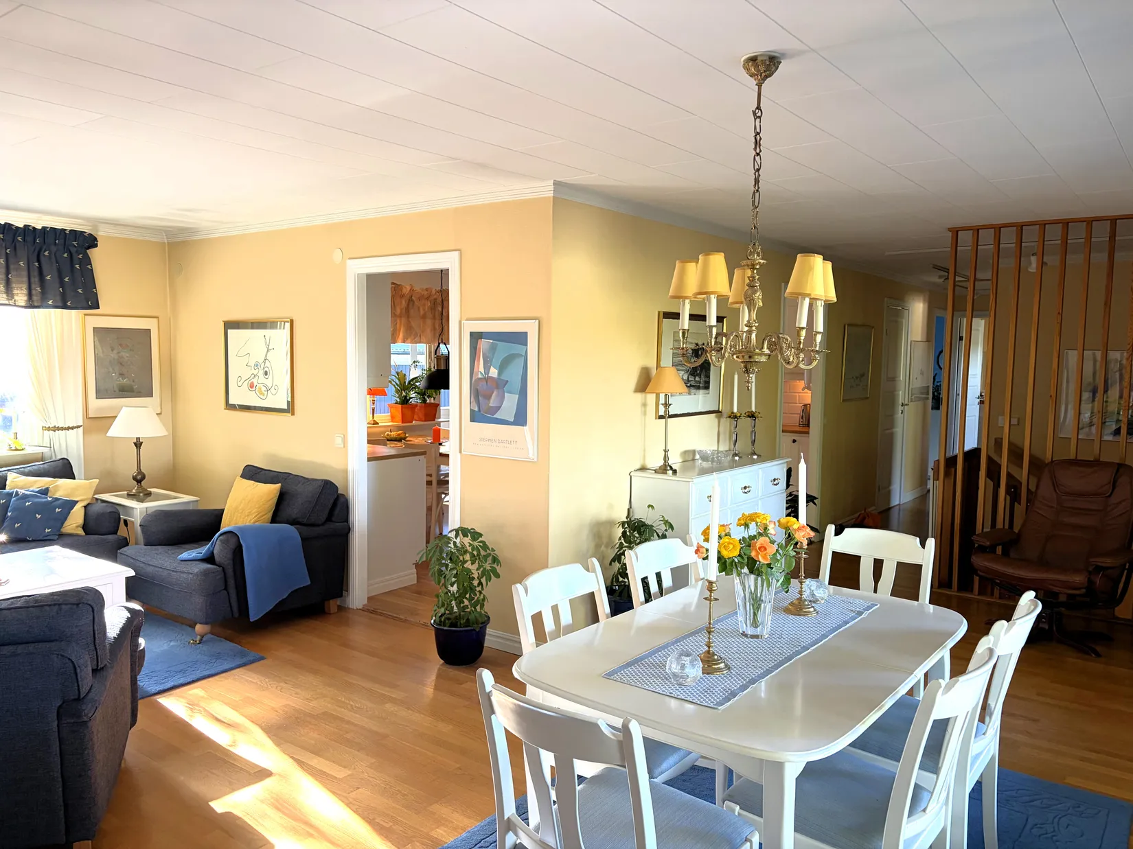 Villa, Korgpilsgränd 7, Hässelby Norra Villastad, Stockholm