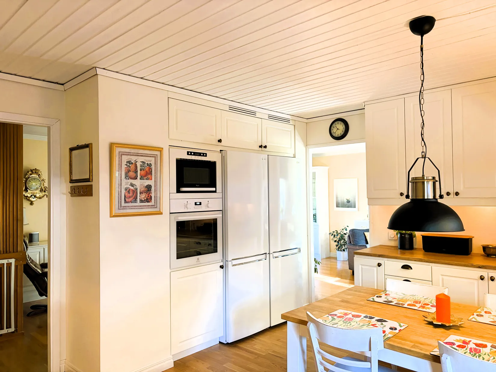Villa, Korgpilsgränd 7, Hässelby Norra Villastad, Stockholm