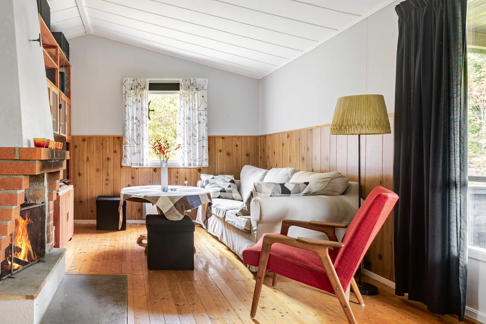 Fritidshus, Korsvik 14, Stjärnorp, Linköping