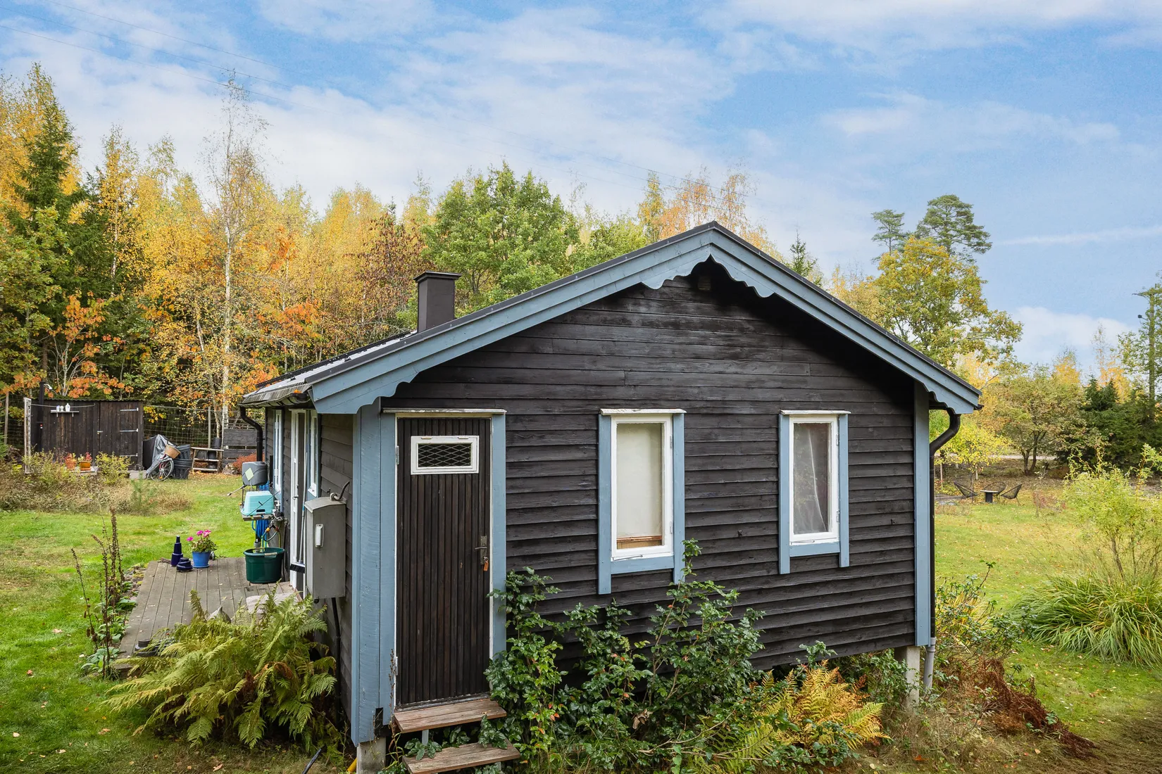 Fritidshus, Korsvik 14, Stjärnorp, Linköping