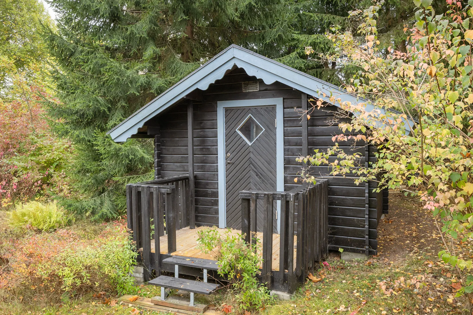 Fritidshus, Korsvik 14, Stjärnorp, Linköping