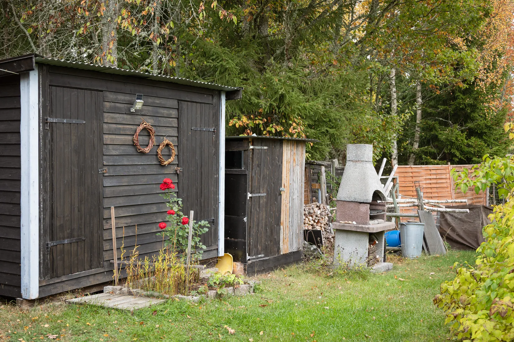 Fritidshus, Korsvik 14, Stjärnorp, Linköping