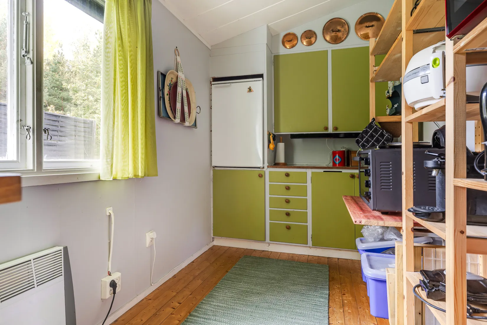 Fritidshus, Korsvik 14, Stjärnorp, Linköping